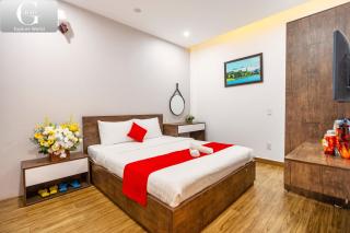 My Hotel Da Lat - 6