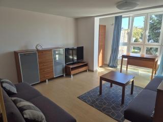 Apartamenty 2-pokojowe przy molo z balkonami - 8