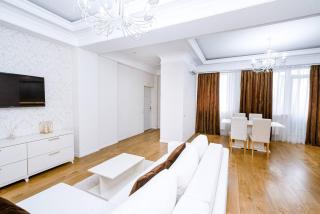LuxuryLakePark 2BD apartment - 6