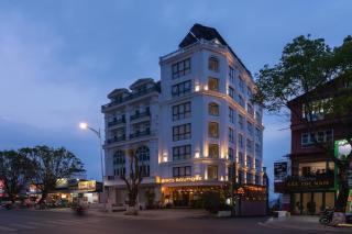 Brics Boutique Dalat - 8