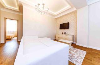 LuxuryLakePark 2BD apartment - 5