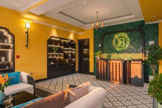 Brics Boutique Dalat - 6