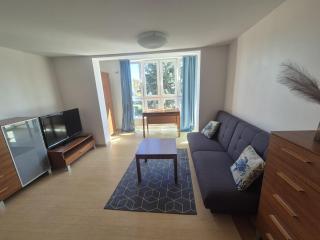 Apartamenty 2-pokojowe przy molo z balkonami - 7