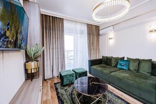 Oasis Premium-Inn 2BD Flat - 0
