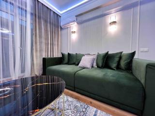 Oasis Premium-Inn 2BD Flat - 9