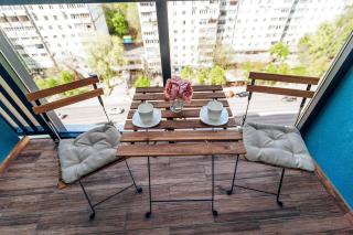 Oasis Premium-Inn 2BD Flat - 8
