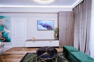 Oasis Premium-Inn 2BD Flat - 7