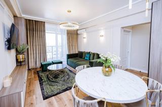Oasis Premium-Inn 2BD Flat - 6