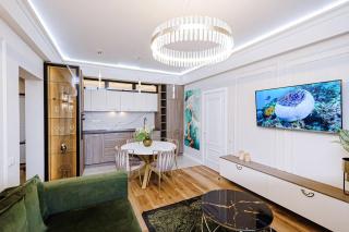 Oasis Premium-Inn 2BD Flat - 5