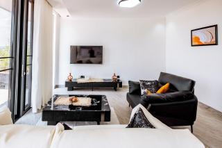 Ben Lux Apartment - 8