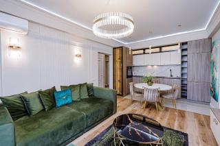 Oasis Premium-Inn 2BD Flat - 3