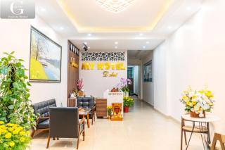 My Hotel Da Lat - 9
