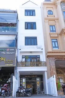 My Hotel Da Lat - 8