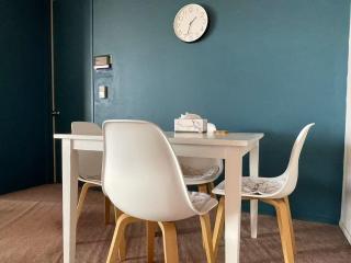 Spacious one bed apartment in city central - 7