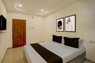Hotel O RB Comfort - 5