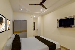 Hotel O RB Comfort - 9