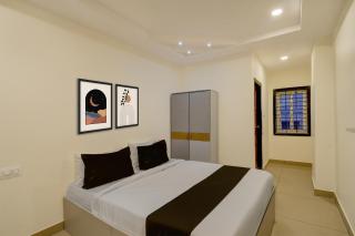 Hotel O RB Comfort - 4