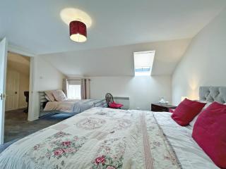Dairy Cottage - Uk51794 - 2