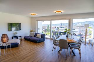 Ferienhaus Aura - 1