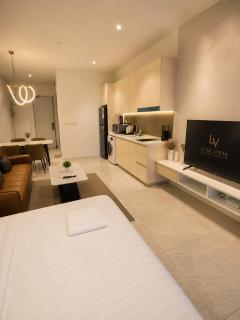 Quill Residence Service Apartment KLCC - 5