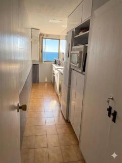 Playa de Velilla - Apartamento en primera línea - 2