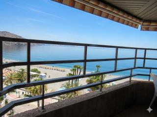 Playa de Velilla - Apartamento en primera línea - 7