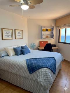 Playa de Velilla - Apartamento en primera línea - 4