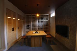 Yanaka Kotobuki Sou - Tokio - 4