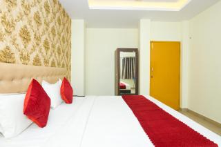 Hotel Moon Light - 0