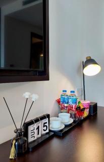 La Mer Bayview Studio - Sapphire Ha Long - 9