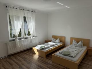 Pension Lindenhof Drabsch - 2