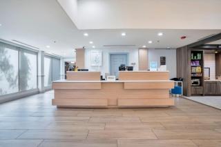 Hilton Garden Inn Jacksonville Airport - 9