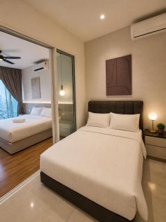 Quill Residence Service Apartment KLCC - 9