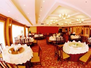 Yichang Three Gorges Project Hotel - 8