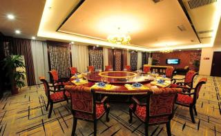 Yichang Three Gorges Project Hotel - 7