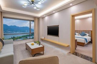 Yichang Three Gorges Project Hotel - 2
