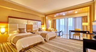 Huangshan Xuanyuan International Hotel - 3