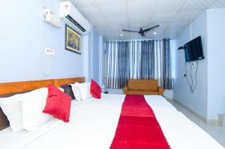 Hotel Moon Light - 5