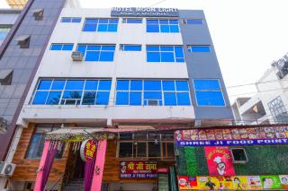 Hotel Moon Light - 4