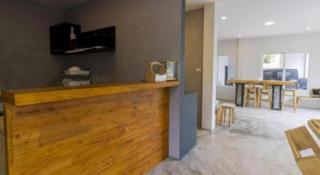 Maximize Brand New Hostel Udonthani - 7