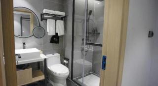 GreenTree Inn LiaoCheng LinQing HaiShan Building Express Hotel - 2