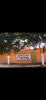 Motel Ataliba - 5