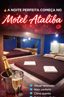Motel Ataliba - 4