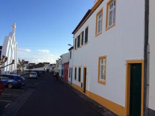 Family House Garden - Ponta Delgada - 0