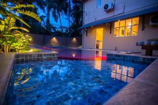 Villa Casa - 0