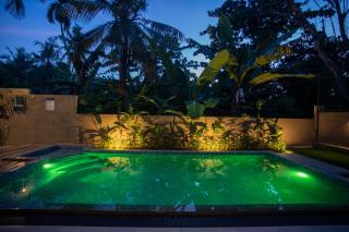 Villa Casa - 6