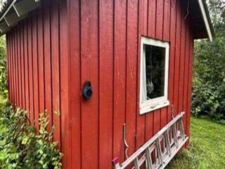 6 person holiday home in Dronningmølle - 6