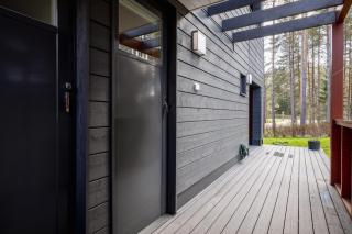 City & Forest Relax Room with Private Sauna & Garden - 2