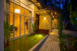 Villa Casa - 1
