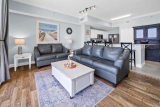 Tidewater 2604 - SunBeam Dreams - 4